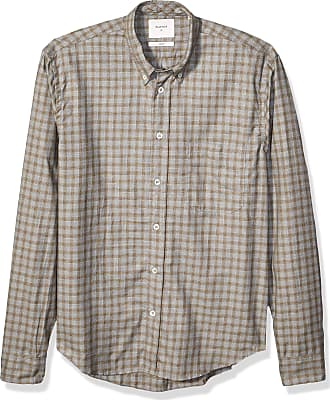 Billy Reid Button Down Shirts − Sale: at $60.83+ | Stylight
