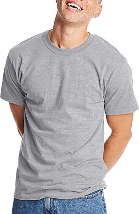 Hanes: Blue T-Shirts now at £7.95+