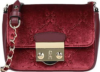 Roberta Di Camerino Umhängetasche in Rot Damen Taschen Umhängetaschen und Geldbörsen 