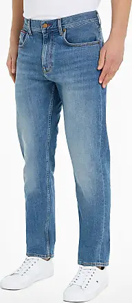 in für Jeans | von Tommy Regular Hilfiger Stylight Herren Blau Fit