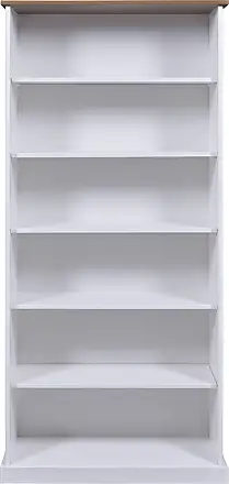 Regale (Arbeitszimmer) in Weiß: 100+ Produkte - Sale: ab € 77,99 | Stylight