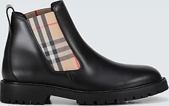 Burberry Boots for Women − Sale: at USD 