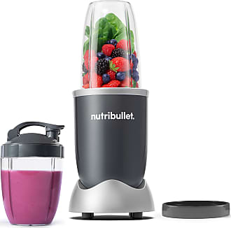 Nutribullet NB50500 Ultra Personal Blender - Gray