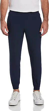 PGA TOUR Men's Flat Front Golf Pant with Expandable Waistband (Waist Size  30-44 Big & Tall), Silver Cloud, 32W x 30L : : Clothing, Shoes &  Accessories