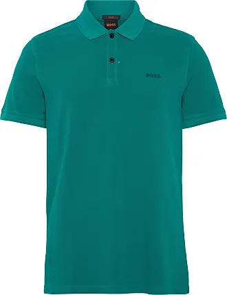 HUGO BOSS Poloshirts: Shoppe Stylight bis −50% | zu