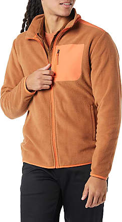 Outdoor Jackets for Men in Brown − Now: Shop up to −44% | Stylight