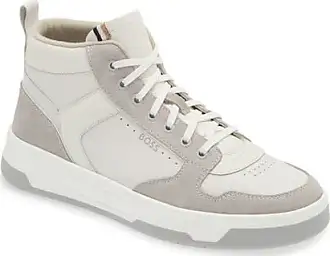 HUGO by Hugo Boss Futuzip Hi-Top Sneakers