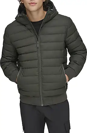 DKNY Coats for Men, Online Sale up to 66% off