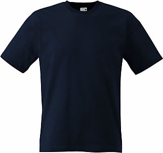 Screen Stars Men's T-Shirt - Blue - XL