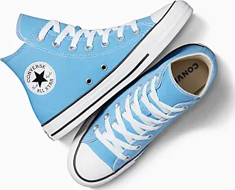 Tênis Masculino Chuck Taylor All Star Seasonal - Converse - Azul -  Shop2gether