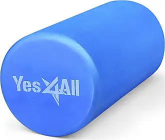Yes4all Large Aqua Bags for Workout 45-80lbs - Ultimate Core Water Weights Aqua Bag - Portable Stability Fitness - Perfect Agility, Durability for