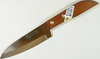 Kiwi 830 6.5 Utility Chef's Knife Kitchen Cook Ware Sharp Blade Cut Stainless Steel.