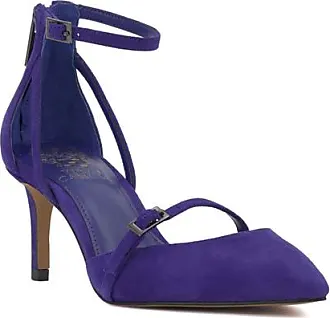 Vince Camuto Womens Riveq High Heel Pump Pump : : Clothing, Shoes  & Accessories