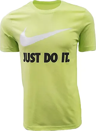 Stylight Nike: Green now to T-Shirts | −64% up