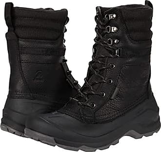 Men's Black kamik Boots: 29 Items in Stock | Stylight