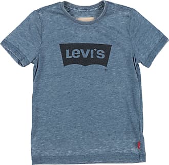 magnetron Promotie Th Blauw Levi's T-Shirts: Winkel tot −71% | Stylight
