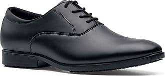 Noir Shoes for Crews 3616-36/3/5.5 JENNI Taille 36 Chaussures antidérapantes pour femmes en cuir 
