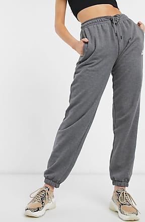 gray nike womens sweatpants