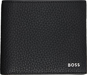 hugo boss coin purse