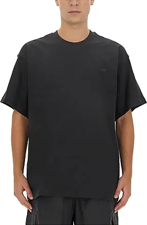 Men's Black adidas Originals Casual T-Shirts: 29 Items in Stock | Stylight