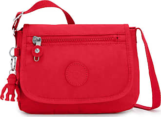 Kipling womens Sabian U crossbody bag, Blue Bleu 2, Mini US: Handbags