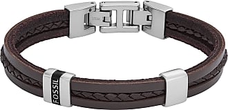 Sterling Glitz Sterling Silver Bracelet Box Set - JFS00452040 - Fossil