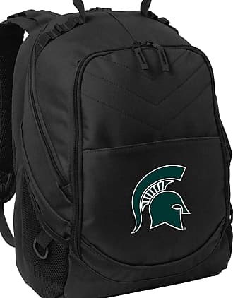 Broad Bay Clemson University Drawstring Backpack Rich Canvas Clemson Tigers Cinch Bag 