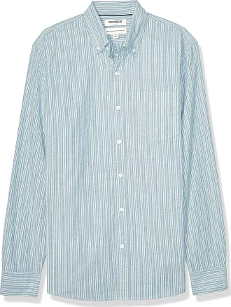 We found 49 Striped Shirts perfect for you. Check them out! | Stylight