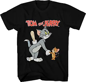 Fashion Tom, Tom and Jerry