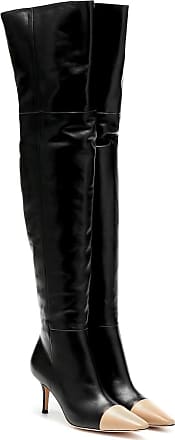 gianvito rossi thigh boots