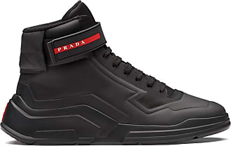 Prada: Black Sneakers / Trainer now up 