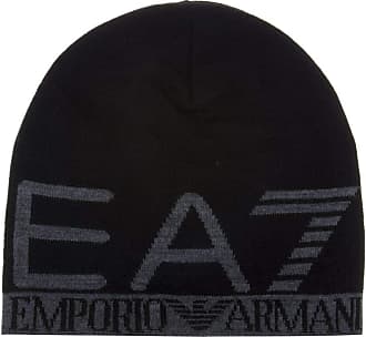 ea7 bobble hat