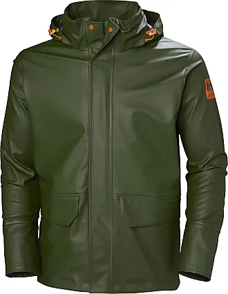 Men's Green Outdoor Jackets / Hiking Jackets - up to −82%