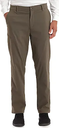 Gerry Men's Relaxed Fit Comfort Stretch Venture Commuter Pant (as1