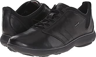 Men's Black Geox Shoes / Footwear: 100+ Items in Stock | Stylight