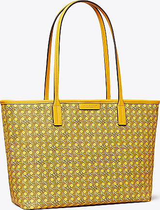 Tory Burch Perry logo-print Tote Bag - Farfetch