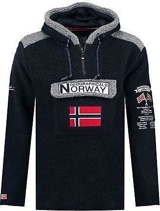 Geographical Norway para 5+ | Stylight
