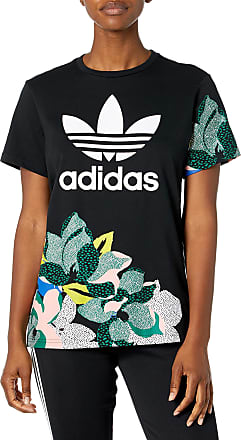 adidas women's tee shirt