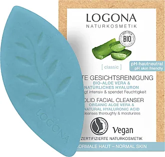 Logona: Now −20% | zu by Hautpflege bis Stylight