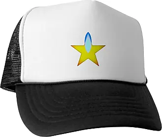 CafePress - Costa Rica - Unique Trucker Hat, Classic Baseball Hat 