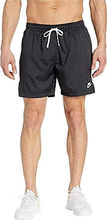 nike nsw core woven shorts