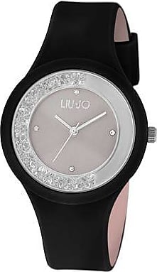 Mujer Relojes de Relojes Liu Jo Reloj de pulsera de Liu Jo de color Blanco 