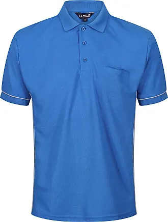 Men's Generic 500+ Polo Shirts @ Stylight