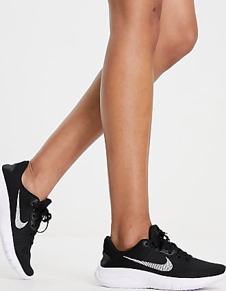 estante Llanura Promover Zapatillas Negro de Nike para Mujer | Stylight