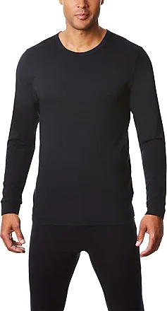 32 DEGREES Womens 2 Pack Performance Ultra Light Thermal Baselayer