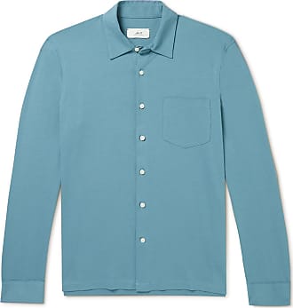 MODA DONNA Camicie & T-shirt Blusa Casual Blu navy L COS Blusa sconto 62% 
