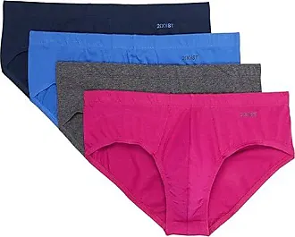 Essentials Women's Cotton Stretch Bikini Panty, 6 Pack Neutral  Assorted, S : : Clothing, Shoes & Accessories