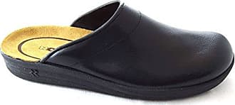 Chaussons Mules Homme ROMIKA Village 260