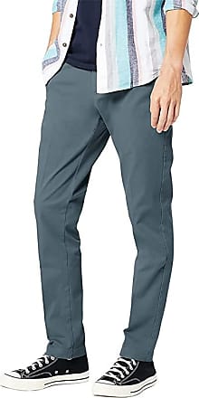 Gray Dockers Pants for Men | Stylight