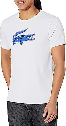 Lacoste Underwear T-Shirt White - Terraces Menswear